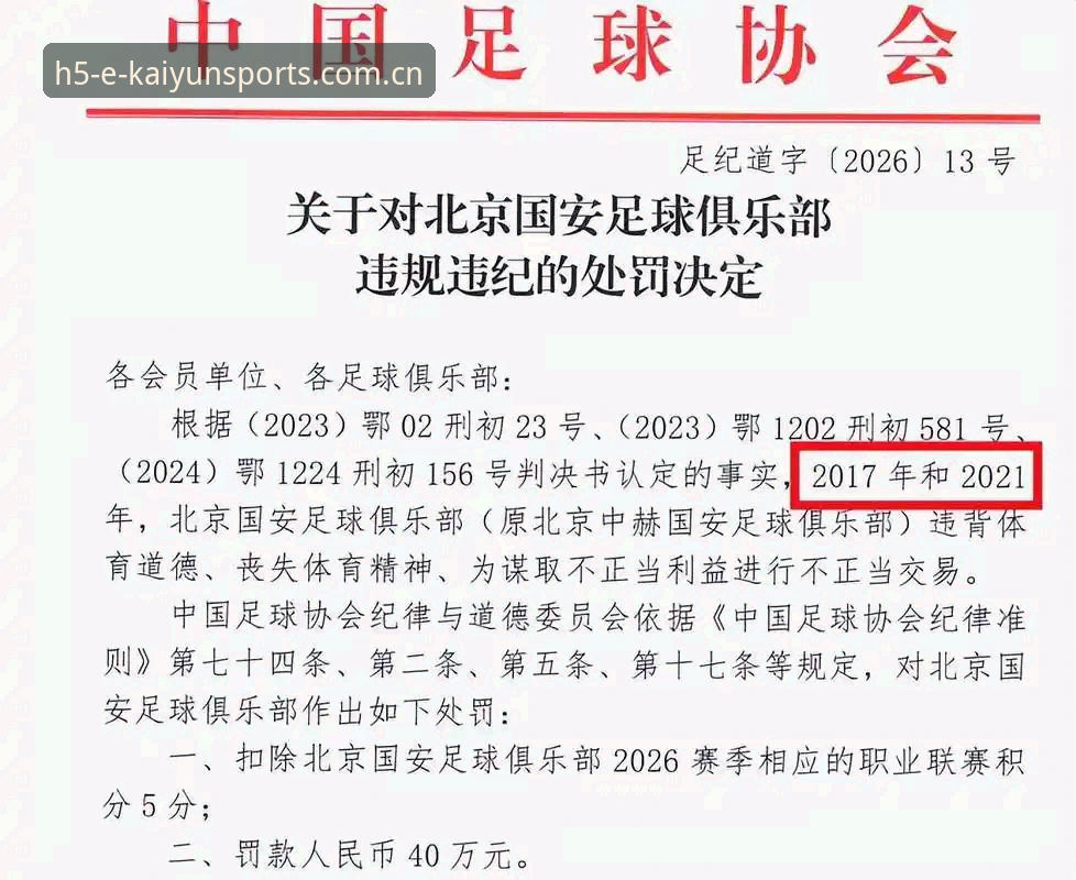 中国足协第三批禁足名单详解：65人受罚，行业整顿进入深水区